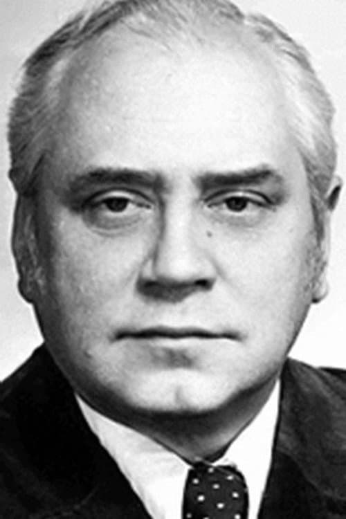 Photo of Igor Gorbachyov