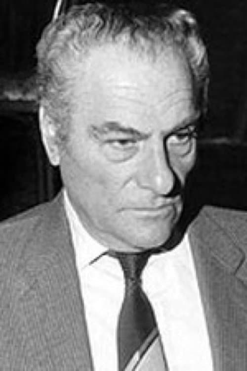 Photo of Igor Gostev