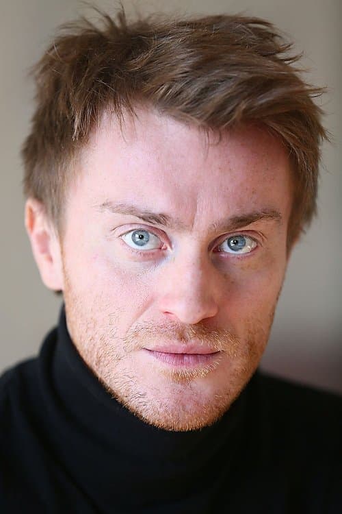 Photo of Igor Grabuzov