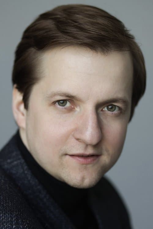 Photo of Игорь Юртаев