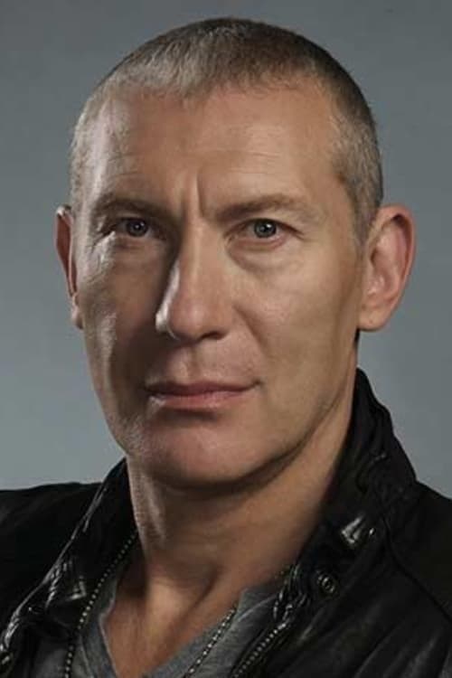 Photo of Igor Jijikine