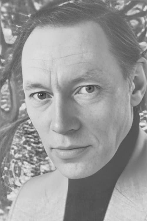 Photo of Igor Klass