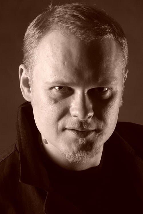Photo of Igor Kopylov