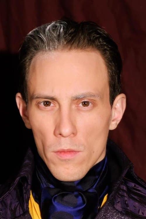 Photo of Igor Kozhevin