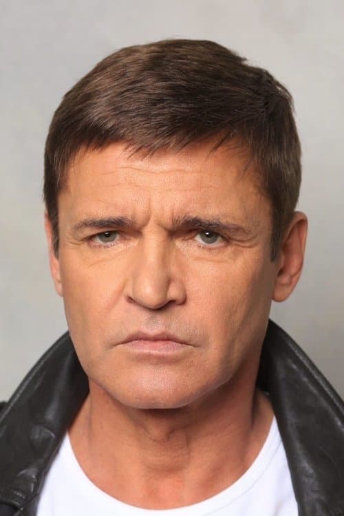 Photo of Igor Lifanov