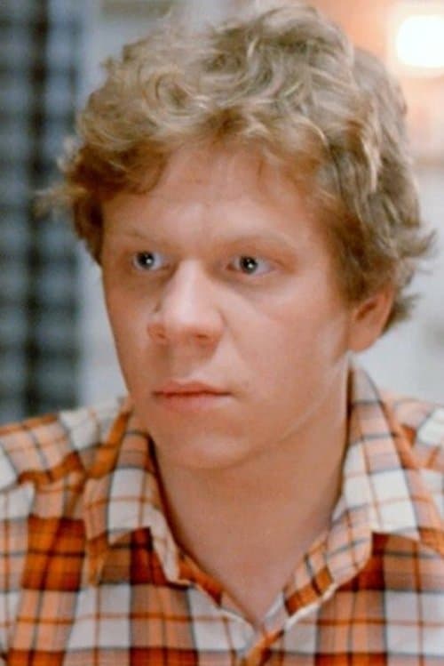 Photo of Igor Lyakh