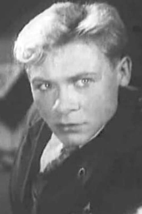 Photo of Igor Maleyev