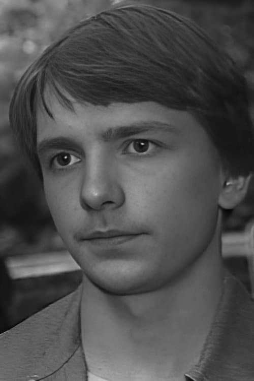 Photo of Igor Merkulov