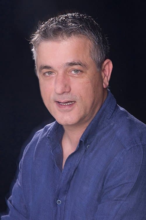 Photo of Igor Mešin