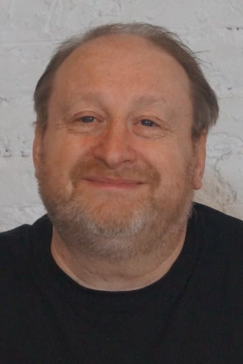 Photo of Igor Mityushkin