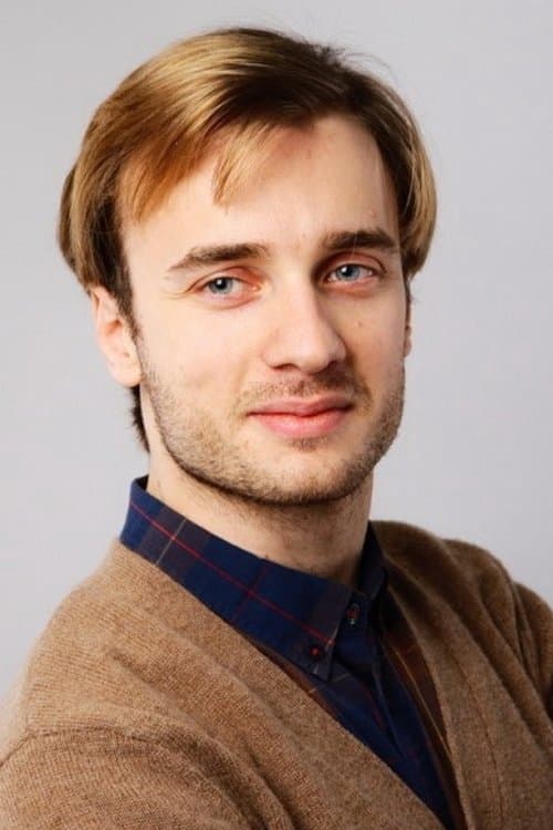 Photo of Igor Nevedrov