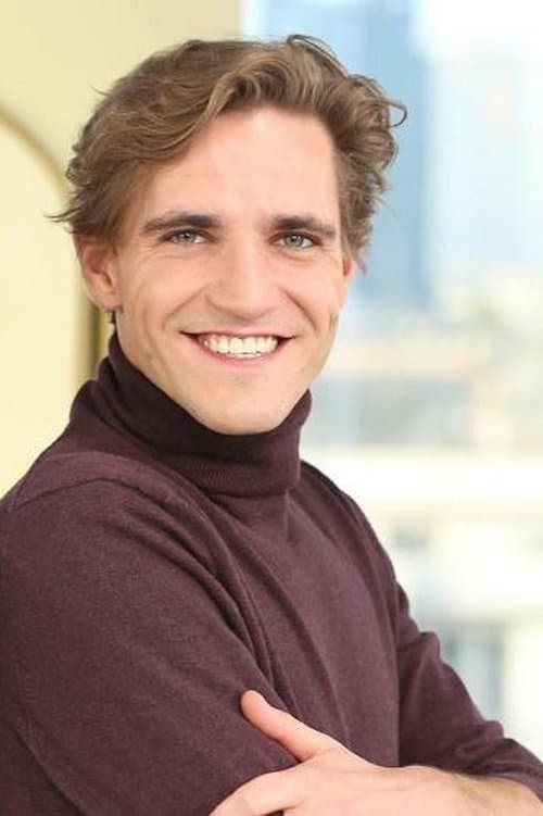 Photo of Igor Obłoza