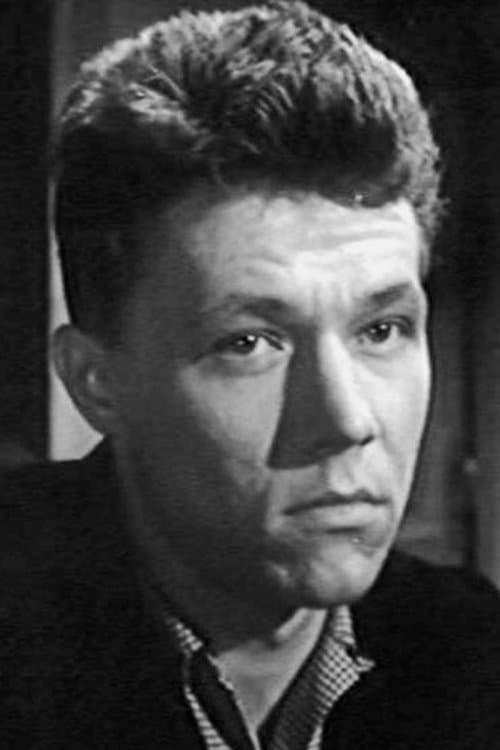Photo of Igor Okhlupin