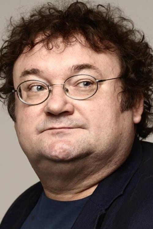 Photo of Igor Pismennyi