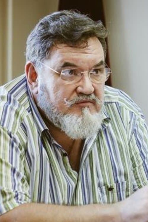 Photo of Igor Porshnev