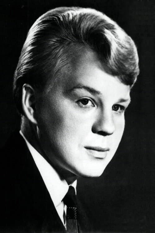 Photo of Igor Pushkaryov