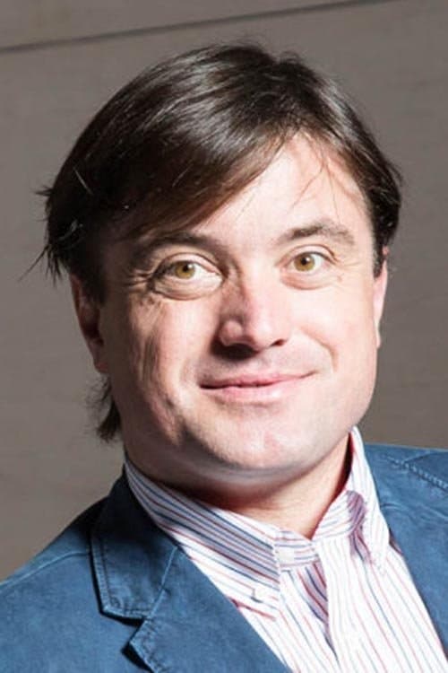 Photo of Igor Rattaj