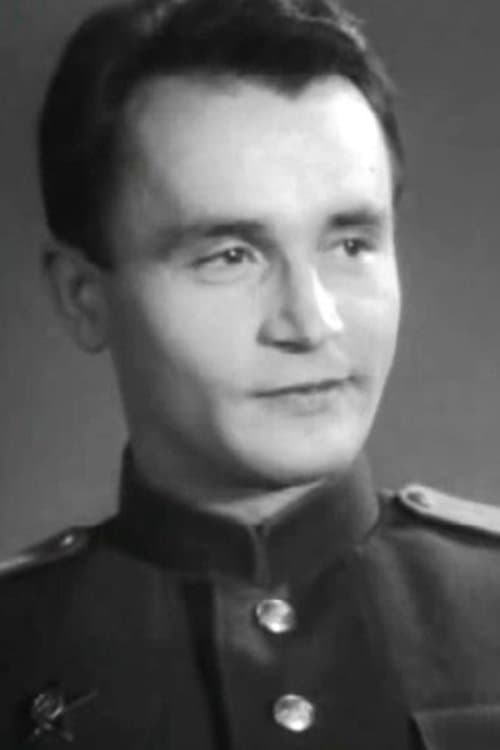 Photo of Igor Rozhnyatovskiy
