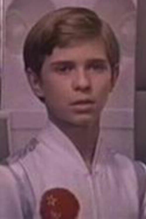 Photo of Igor Sakharov