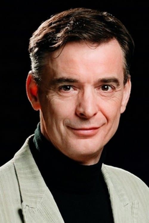 Photo of Igor Samobor
