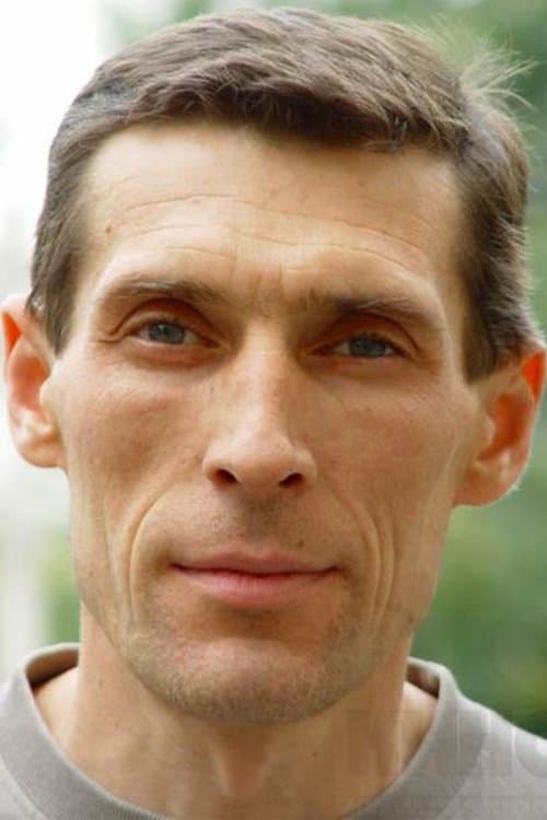 Photo of Igor Savochkin