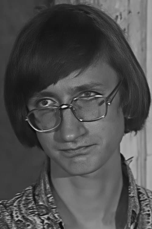 Photo of Igor Serebryanyy