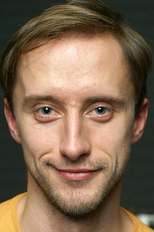 Photo of Igor Sergeev