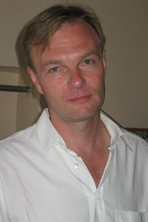 Photo of Igor Shavlak