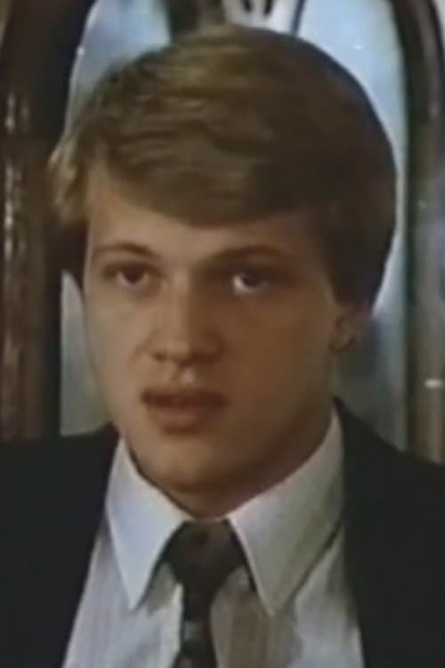Photo of Igor Sheptitsky