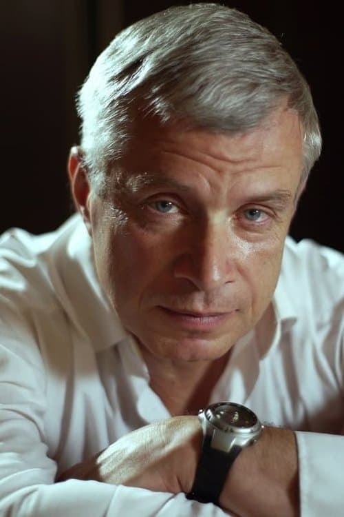 Photo of Igor Shternberg