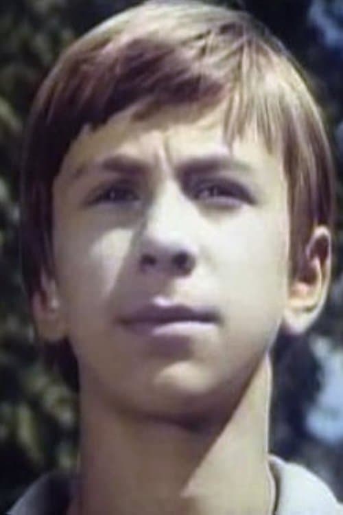 Photo of Igor Shulzhenko