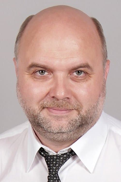 Photo of Igor Sigaev