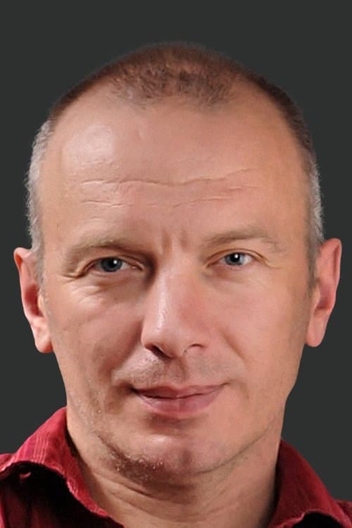 Photo of Igor Sigov