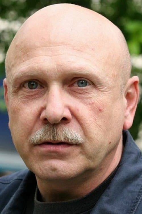 Photo of Igor Staroseltsev