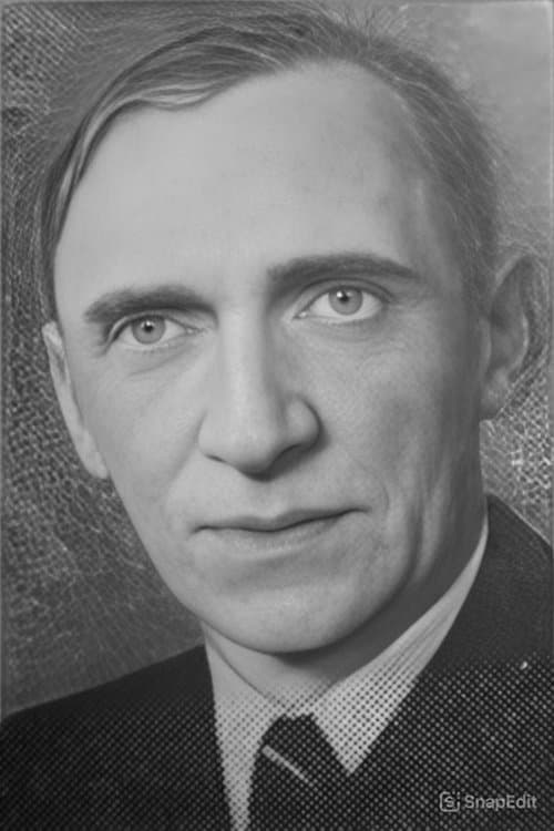 Photo of Igor Stravinskiy
