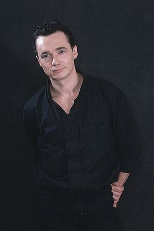 Photo of Igor Tikhomirov