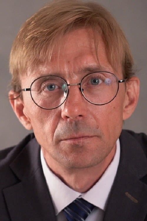 Photo of Igor Traflyalin