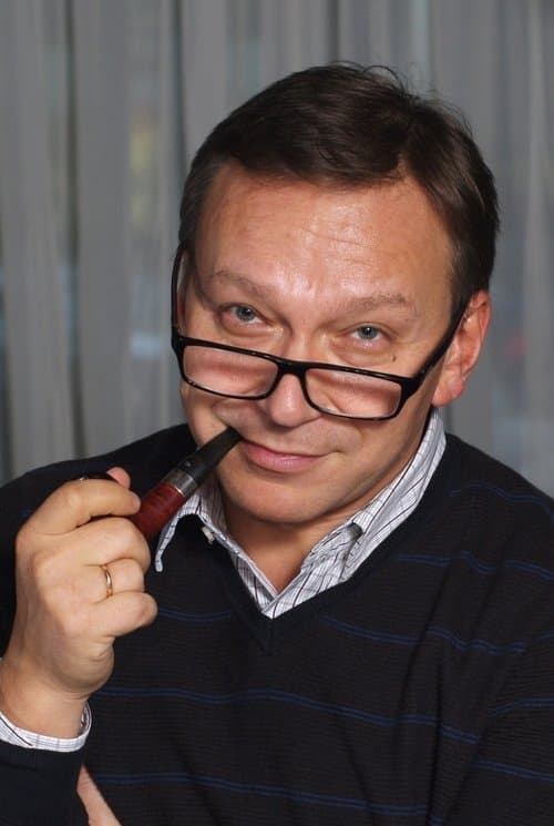 Photo of Igor Ugolnikov