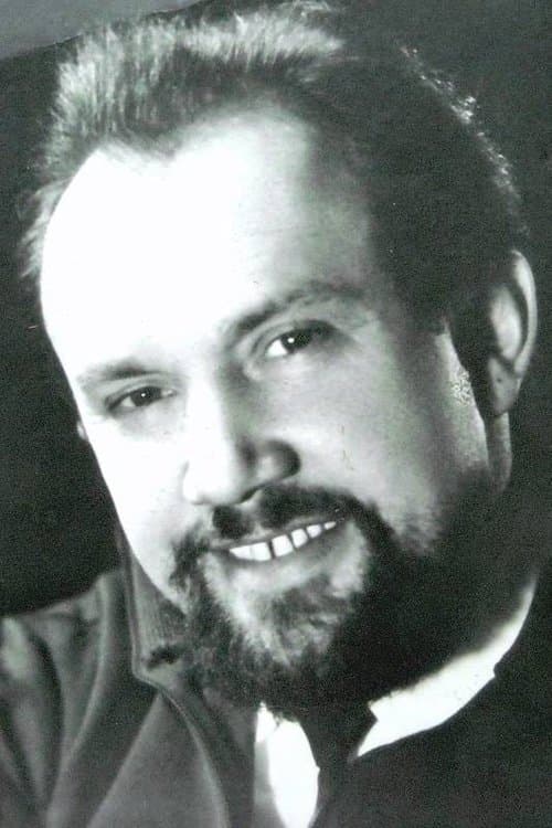Photo of Igor Usov