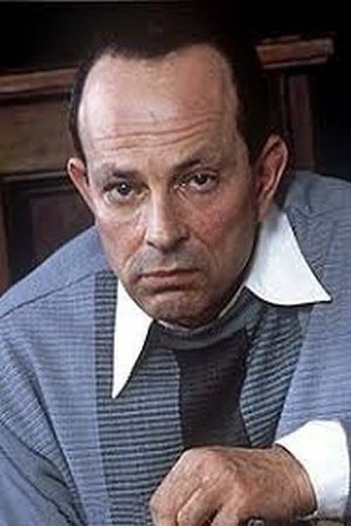 Photo of Igor Vasilev