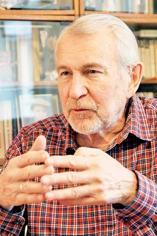 Photo of Igor Volchek