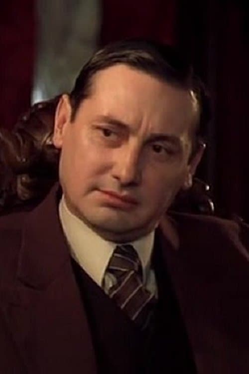Photo of Igor Volkov
