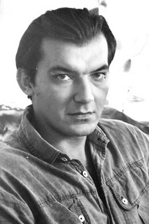 Photo of Igor Volkov