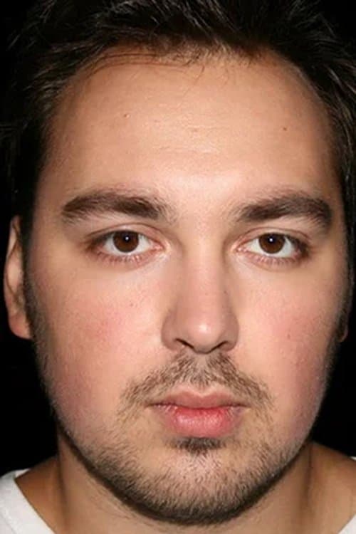 Photo of Igor Voynarovskiy
