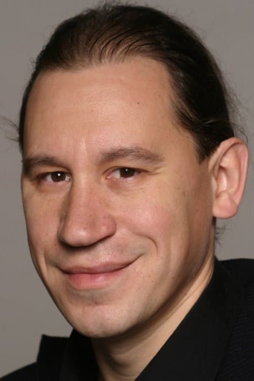 Photo of Igor Yatsko