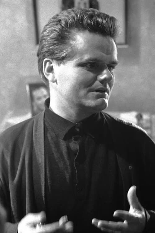 Photo of Igor Yeltsov