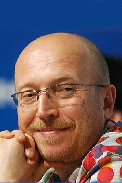 Photo of Igor Zabara