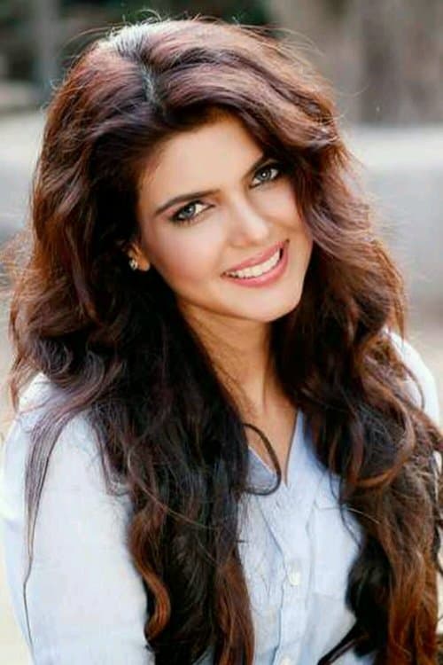 Photo of Ihana Dhillon