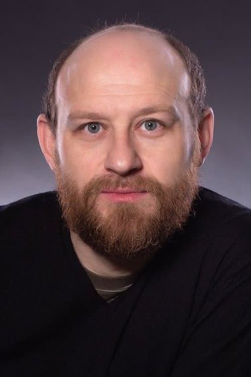 Photo of Ihor Danchuk