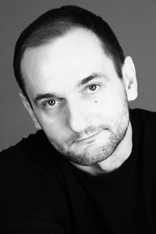 Photo of Ihor Koltovskyi